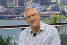 ‘Sorry, old habits!’ Gary Lineker jokes with Laura Woods during surprise ITV cameo at World Cup 2026