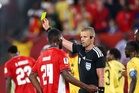 What are World Cup 2026 yellow card rules and when are totals wiped clean?