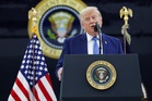 Iran-US war latest: Trump warns Tehran ‘we will take over your country’ if the Strait of Hormuz is closed