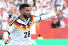World Cup 2026 golden boot standings: Deniz Undav leads Lionel Messi, Harry Kane and Kylian Mbappe