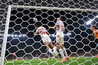 World Cup 2026 results: Netherlands best Sweden while Tunisia crashes out