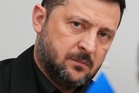 Zelensky tells Belarus to dismantle tech used by Russia – or face force