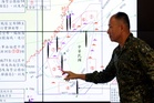 China planning more surveys east of Taiwan as it expands maritime claims, state media report