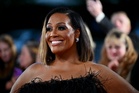 Alison Hammond shares rare emotional update on boyfriend David Putman