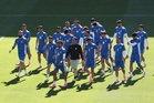 Belgium v Iran LIVE: Iran question World Cup disruption before Group G clash in LA