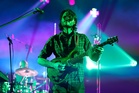 Rock band Goose say they are ‘heartbroken’ after MSG concertgoer fell to his death during show