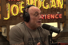 Joe Rogan weighs in on UFC fighter’s Michelle Obama slur