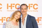 James Van Der Beek’s widow says late actor still guides their children in emotional Father’s Day post