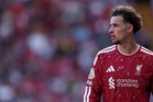 Liverpool reject Inter Milan offer for midfielder Curtis Jones