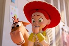 'Toy Story 5' rakes in the biggest box-office debut of the year with a franchise-best $160 million