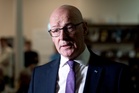 People must stand united in condemning Edinburgh attacks, says John Swinney