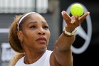 Serena Williams confirmed for sensational Wimbledon comeback at 44