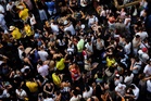 European festival goers banned from drinking alcohol amid heatwave alert