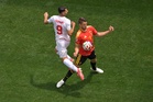 Belgium v Iran LIVE: Romelu Lukaku starts Group G clash after Iranian national anthem loudly booed