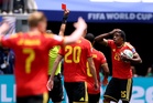 World Cup 2026 results: Cape Verde cause another upset as Belgium falter again