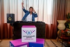 Outlander star Sam Heughan to DJ at Glasgow 2026 Commonwealth Games