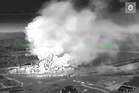 Ukraine strikes near Crimean bridge as Zelensky warns of ‘massive Russian attack’