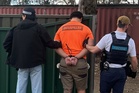 Australia’s largest ever cocaine haul found buried at Sydney property