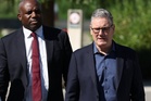 Bulletin AM briefing: Starmer expected to announce exit and UK heatwave latest