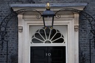 Watch live view of Downing Street as Keir Starmer expected to announce resignation