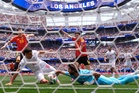 Iran's World Cup team will be allowed to travel to US 2 days before next match