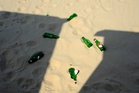 Signs your summer drinking is out of control