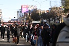 Is it safe to travel to Bolivia? Latest Foreign Office advice after state of emergency declared