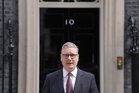 Starmer resignation speech live: Emotional PM announces he will quit as leader of the Labour Party