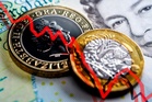 Pound under pressure as Sir Keir Starmer resignation speculation grows