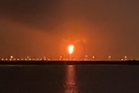 Explosion at Qatar’s key gas station kills 13 and leaves dozens injured