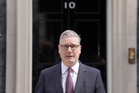 Sir Keir Starmer resigns as Prime Minister with Andy Burnham poised to take over