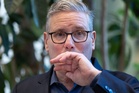 The Latest: UK Prime Minister Starmer set to make statement on his future