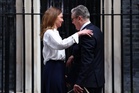 Sir Keir Starmer has resigned. When could there be a new prime minister?