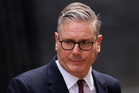 Political figures react to Sir Keir Starmer’s resignation as prime minister