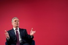 A look at Keir Starmer’s political career, in photos