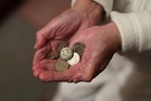 State pension boost for some grandparents as thousands apply for credits