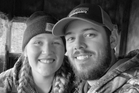 Alabama nurse’s husband forced to listen as she begged for her life before being shot dead