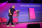 Octopus Energy takes on Tesla with batteries for your home