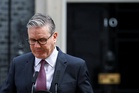 Bulletin PM briefing: Starmer quits as Burnham arrives and 40C heatwave warning