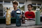 What temperature does it have to be for UK schools to close?