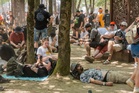 Europe heatwave mapped: France bans alcohol and Spain cancels sporting events as temperatures soar to 40C