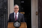 How Keir Starmer will be replaced as UK prime minister and who could succeed him