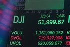 Stock markets up and oil prices fall amid further US-Iran peace talks