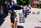 UK heatwave to beat historic June 1976 record as scientists issue ‘dangerous’ 45C warning