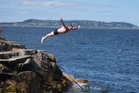 Risk of heat stress amid ‘exceptionally warm weather’ in Ireland