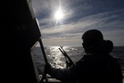 Chef killed after Russia attacks ship in Black Sea – what we know