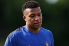 France vs Iraq LIVE: Mbappe set to reach major milestone in World Cup clash