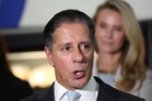 LA schools superintendent resigns after FBI raids and months on paid leave
