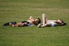 Heatwave sparks health and transport concerns as rare red health warning issued