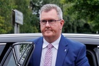 Former DUP leader Jeffrey Donaldson found guilty of rape